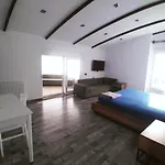 Köprübaşı Aile Apart