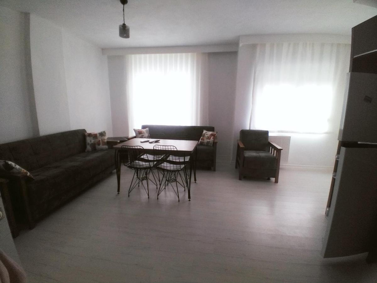 Köprübaşı Aile Apart Apart Otel *
