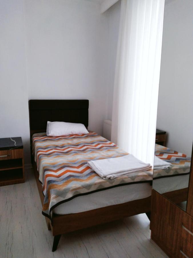Köprübaşı Aile Apart * Antalya