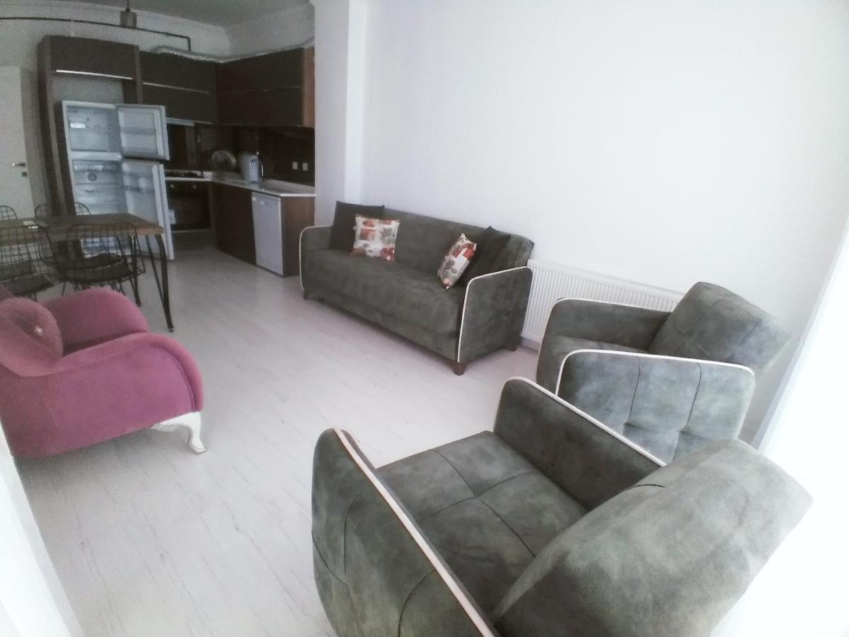 Köprübaşı Aile Apart * Antalya