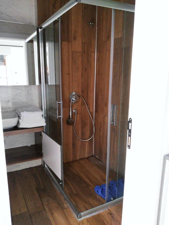 Köprübaşı Aile Apart Apart Otel