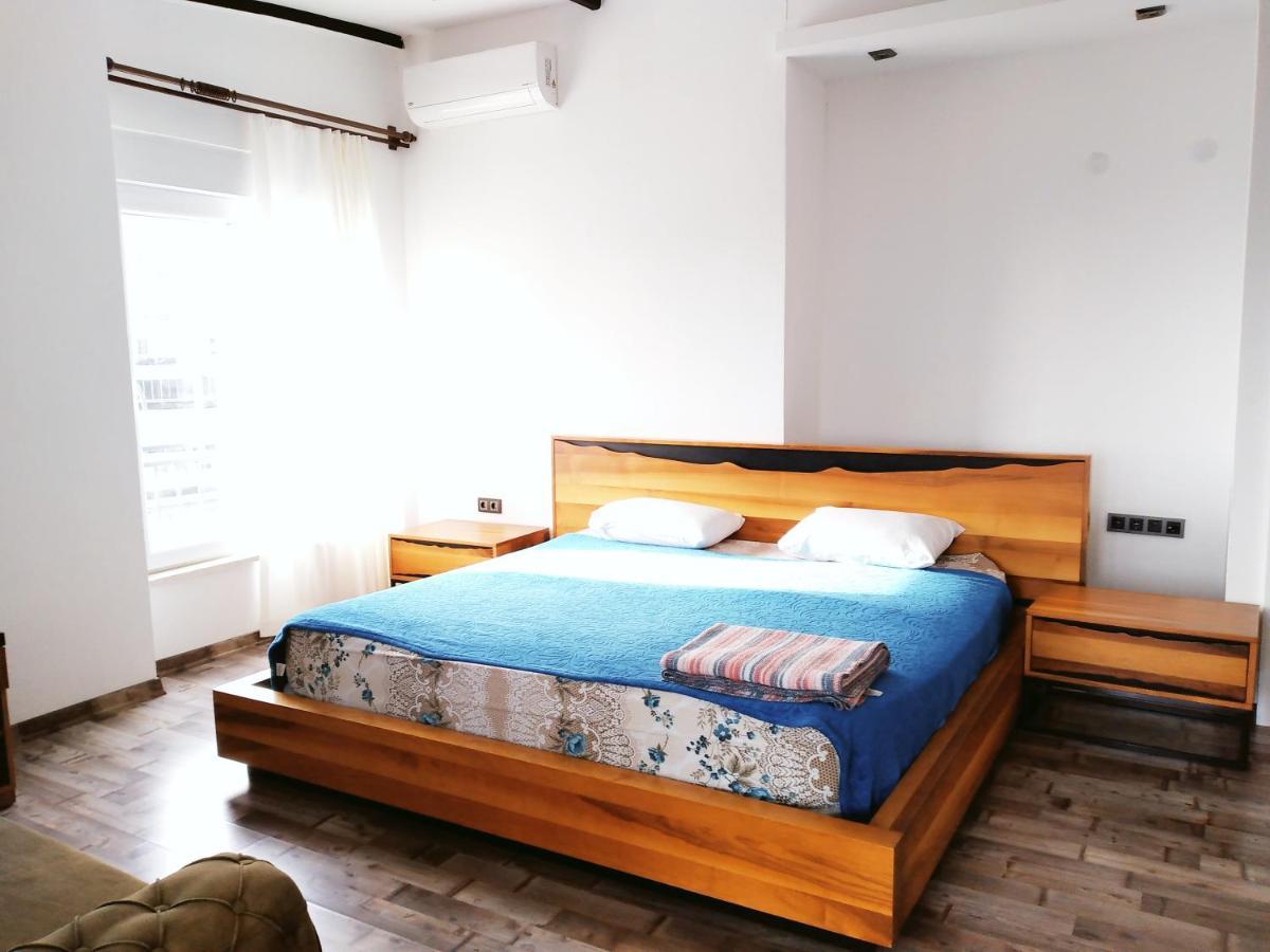 Köprübaşı Aile Apart * Antalya