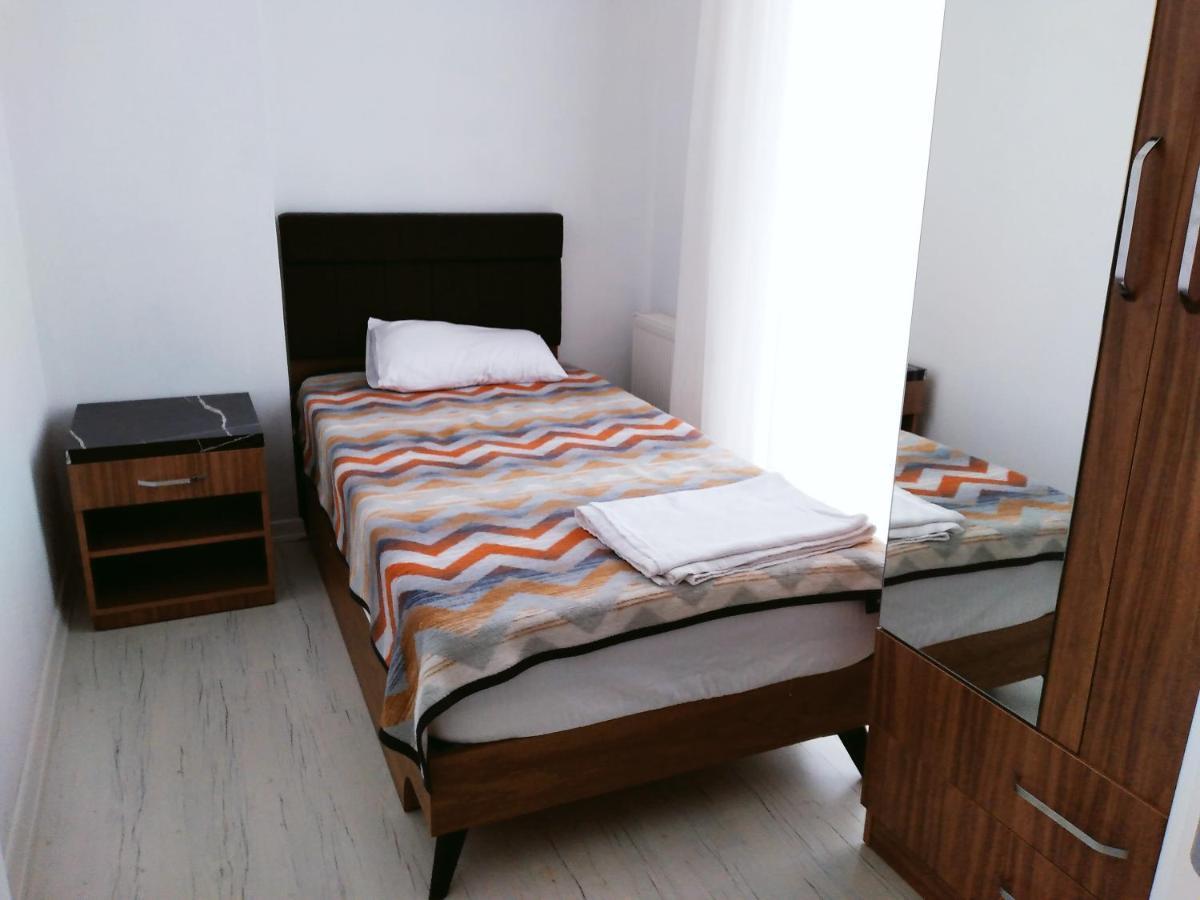 Apart Otel Köprübaşı Aile Apart