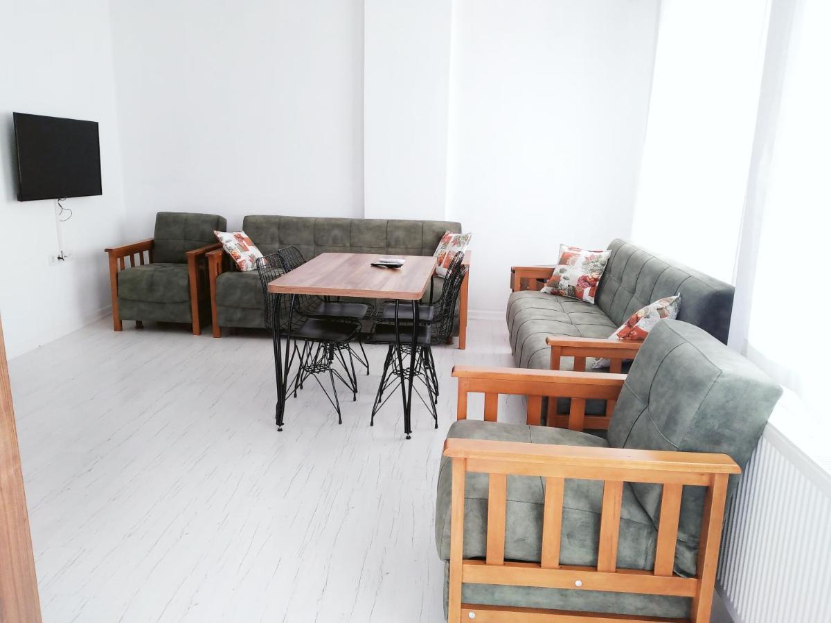 Köprübaşı Aile Apart Apart Otel Antalya