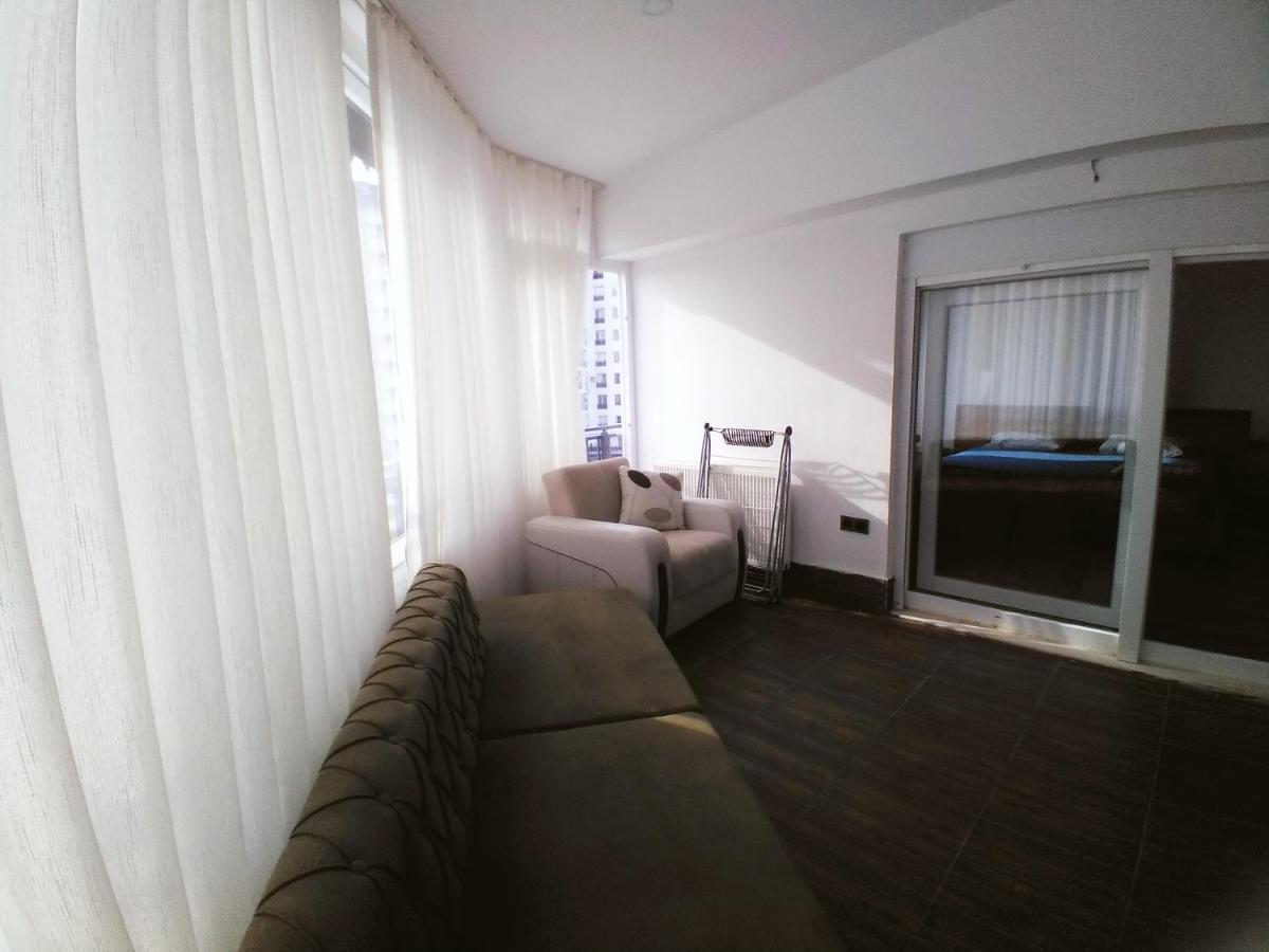 Köprübaşı Aile Apart * Antalya
