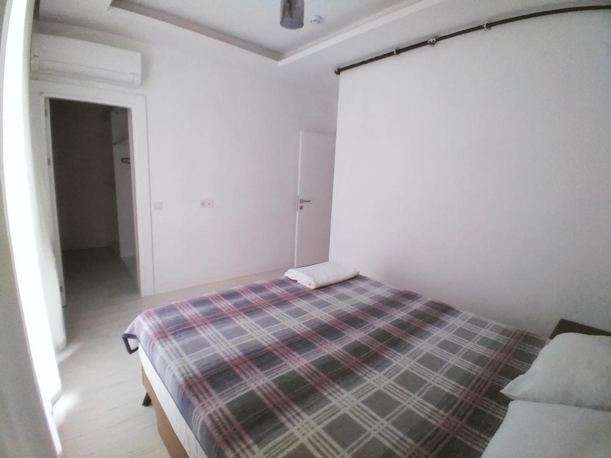 Köprübaşı Aile Apart Antalya