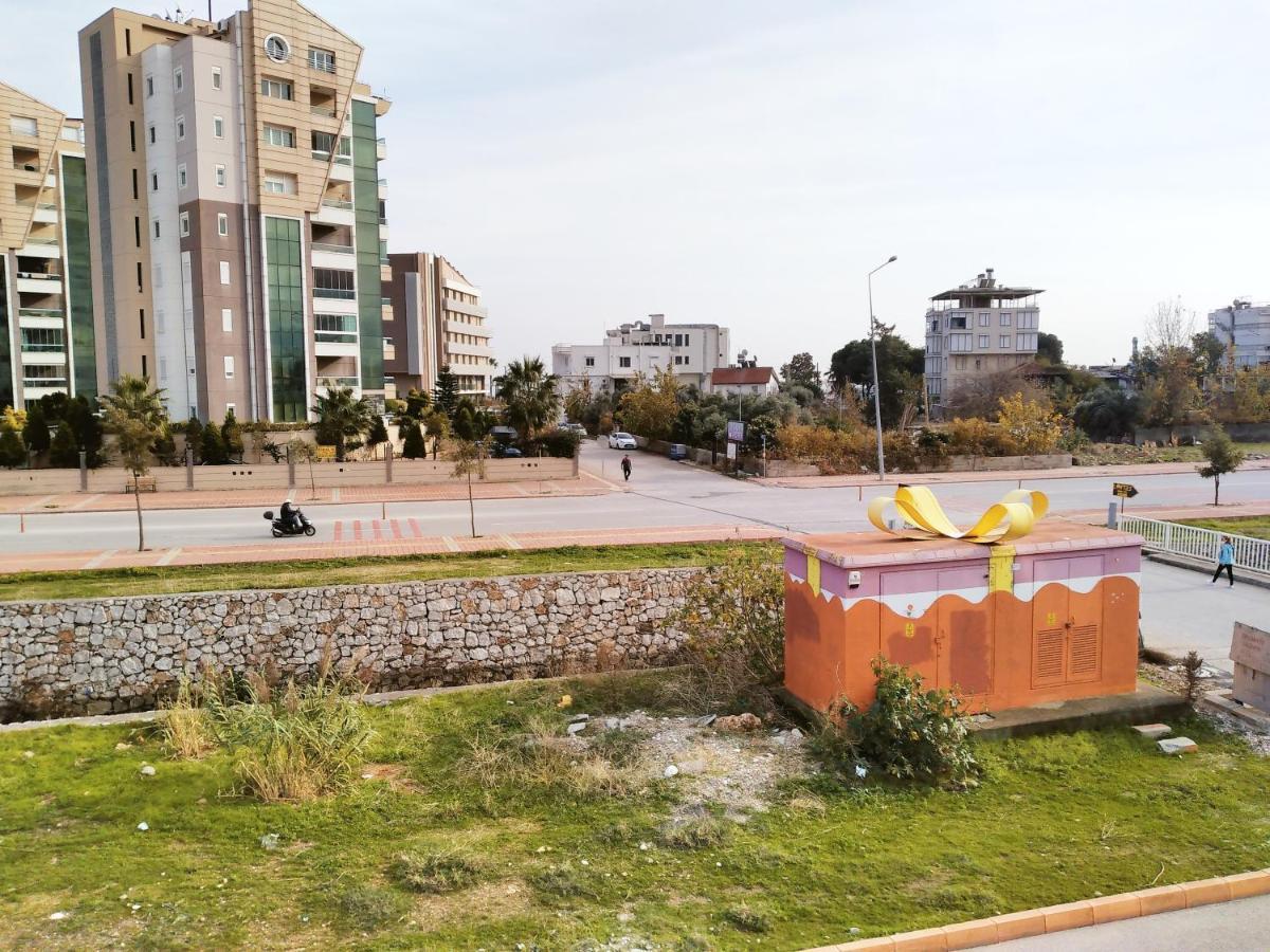 Köprübaşı Aile Apart Apart Otel