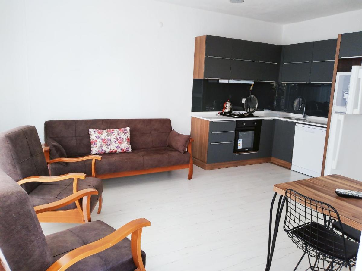 Köprübaşı Aile Apart Apart Otel Antalya