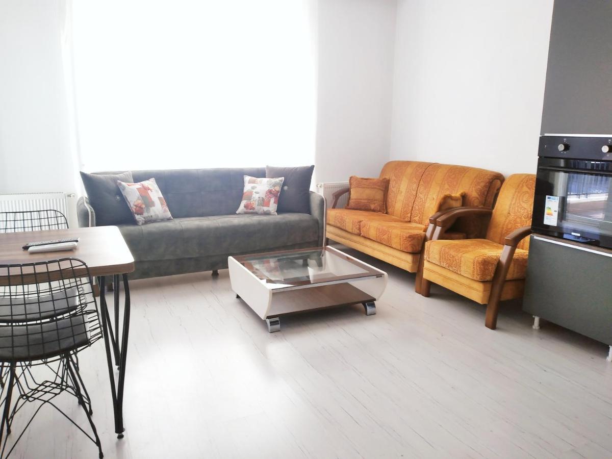 Apart Otel Köprübaşı Aile Apart Antalya