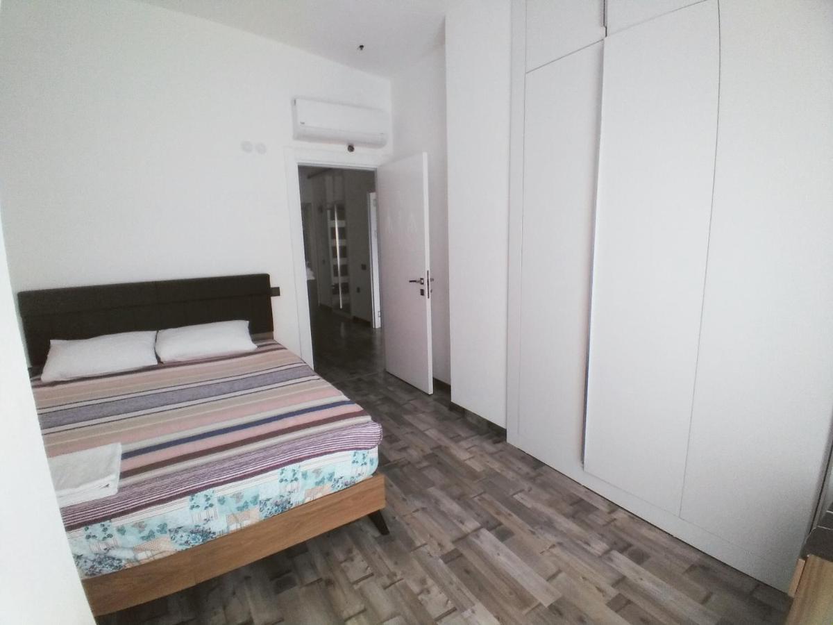 Apart Otel Köprübaşı Aile Apart Antalya