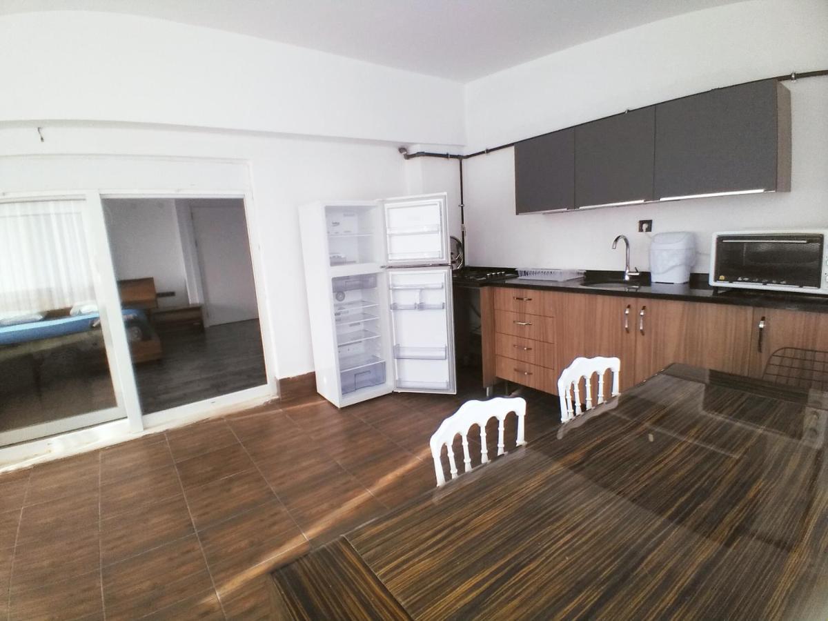 Köprübaşı Aile Apart *