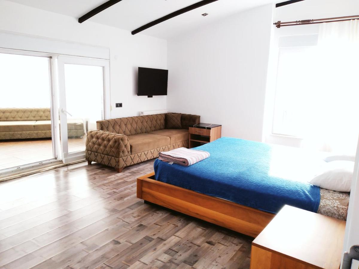 Apart Otel Köprübaşı Aile Apart